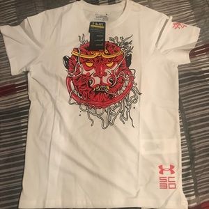 Under Armour t-shirt Men’s